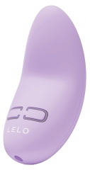 Lelo Stimolatore Clitorideo Lily 3