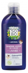 Léa Nature SO BIO étic Shampoo Scuola Aroma Lenitivo Lavanda Bio 200 ml