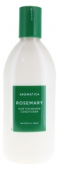 Aromatica Rosmarin Verdickende Haarsp&uuml;lung 400 ml