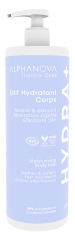 Alphanova Thermal Care Hydra + Lait Hydratant Corps Bio 400 ml