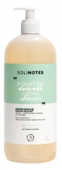 Solinotes T&egrave; Bianco Sapone Doccia 1 Litro