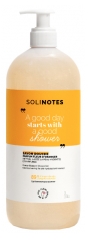 Solinotes Appelsinblomst Showergel 1 Liter