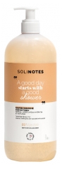 Solinotes Jab&oacute;n de Ducha Tonka 1 Litro