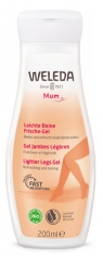 Weleda Mum Gel Jambes Légères 200 ml