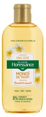 Floressance Huile Sèche Monoï de Tahiti 150 ml