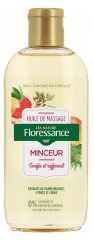 Floressance Huile de Massage Minceur 150 ml