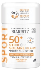 Laboratoires de Biarritz Sport Tinted Sun Stick SPF50+ Organic 12g