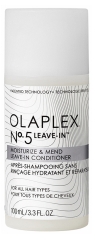 Olaplex N°5 Leave-In Après-Shampoing Sans Rinçage 100 ml