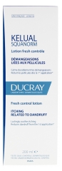 Ducray Kelual Squanorm Lotion Fresh Control 200 ml