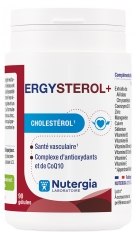 Nutergia Ergysterol+ 90 Capsules