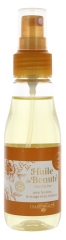 Claude Galien Aceite de Belleza Ecológico 100 ml
