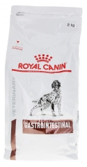 Royal Canin Gastrointestinal Dog 2 kg