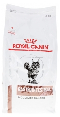 Royal Canin Gastrointestinal Moderate Calorie Cat 2 kg