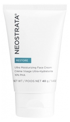 NeoStrata Restore Crema Viso Ultra Idratante 10% PHA 40 g