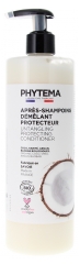 Phytema Hair Care Après Shampoing Démêlant Protecteur Bio 500 ml