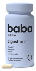 Baba Nutrition Digestion 60 Gélules