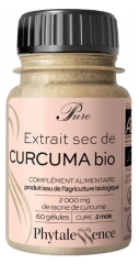 Phytalessence Curcuma Pura Bio 60 Capsule