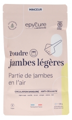 Epycure Polvere per Gambe Leggere 138 g