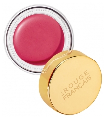 O Blush Creme Org&acirc;nico da Le Rouge Fran&ccedil;ais 3 g