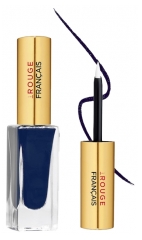 Le Rouge Français L'Eyeliner Bleu Orion Bio 7 ml