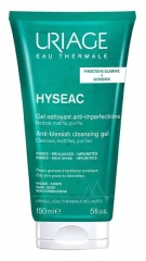 Hyséac Gel Nettoyant Anti-Imperfections 150 ml