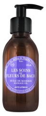 Elixirs & Co Aceite de Masaje Antiestr&eacute;s 150 ml