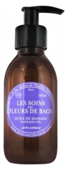 Elixirs &amp; Co Huile de Massage Anti-Stress 150 ml