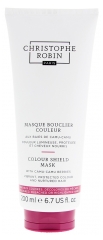 Christophe Robin Mascarilla Protectora del Color 200 ml