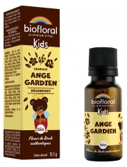 Biofloral Bambini Granuli Ange Gardien Réconfort Bio 19,5 g