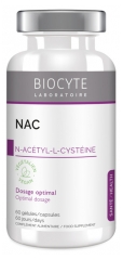 Biocyte NAC N-Acetil-LCisteina 60 Capsule