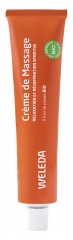 Weleda Sport Arnika Massagecreme 70 g