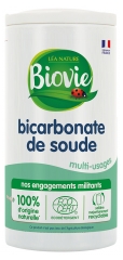 Biovie Bicarbonato di Sodio Multiuso 250 g