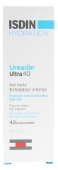 Isdin Ureadin Ultra40 Gel Huile Exfoliation Intense 30 ml