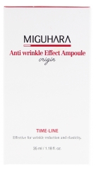 Miguhara Origin Ampułka Przeciwzmarszczkowa 35 ml