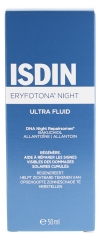 Isdin Eryfotona Night Ultra Fluid Sérum de Nuit Réparateur 50 ml