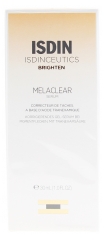 Isdin Ceutics Melaclear Siero Correttore di Macchie 30 ml