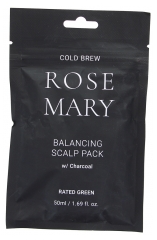 Rated Green Rosemary Hair Mask 50 ml