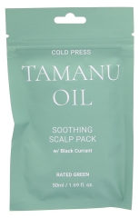 Rated Green Tamanu Oil Hair Mask 50 ml