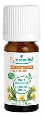 Puressentiel Olejek Eteryczny ze Słodkiej Flagi (Inula Graveolens) Organic 5 ml