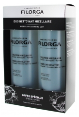 Filorga Micellaire Oplossing Set van 2 x 400 ml