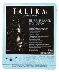 Talika Bubble Mask Bio-Detox 25 g