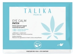 Talika Parche Para Calmar los Ojos 1 par