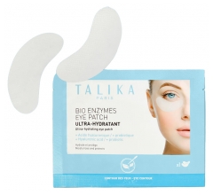 Talika Bio-Enzyme Augenpflaster Ultra-Hydratisierend 1 Paar