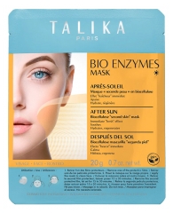 Talika Bio Enzymes Mask After-Sun Mask Second Skin 20 g