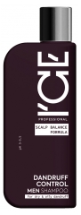 ICE Professional MEN Shampoing Anti-Pelliculaire 250 ml