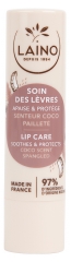 Laino Soin des Lèvres Stick 4 g