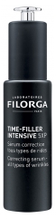 Filorga TIME-FILLER INTENSIVE 5XP All Wrinkle Types Correction Serum 30 ml