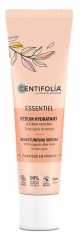 Centifolia Organiczne Esencjonalne Serum Nawilżające 30 ml