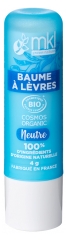 MKL Green Nature Baume à Lèvres Bio 4 g