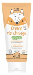 MKL Green Nature Baby Green Crème de Change Bio 75 ml